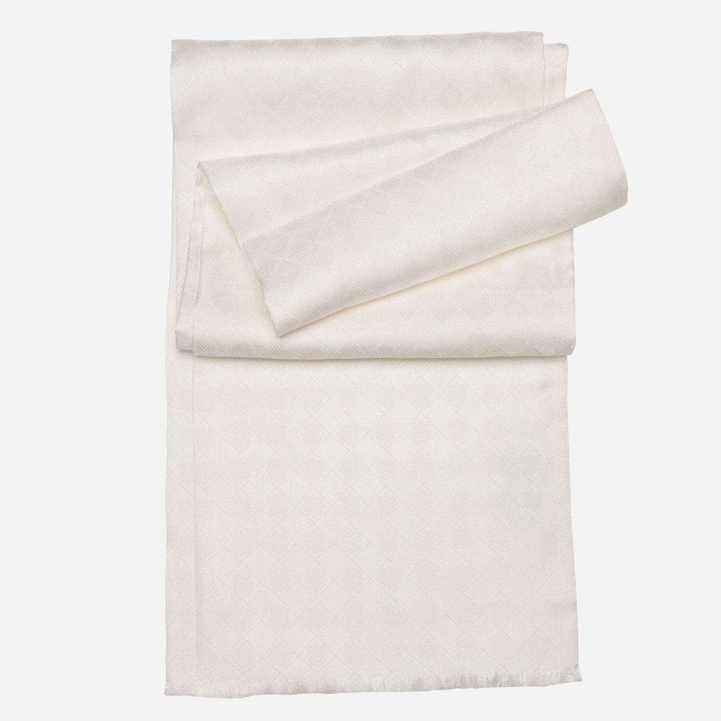 Verdi - Silk Opera Scarf - My Men's Shop