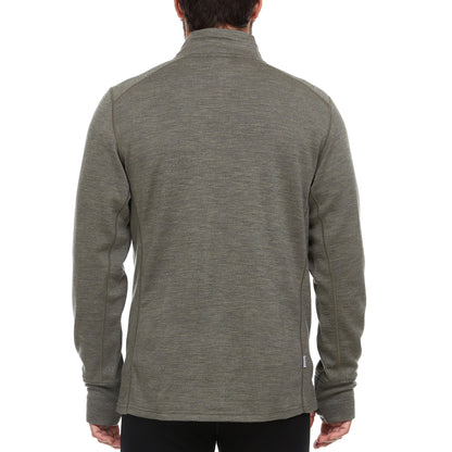 Expedition - Men's Wool Full Zip Wilderness - My Men's Shop