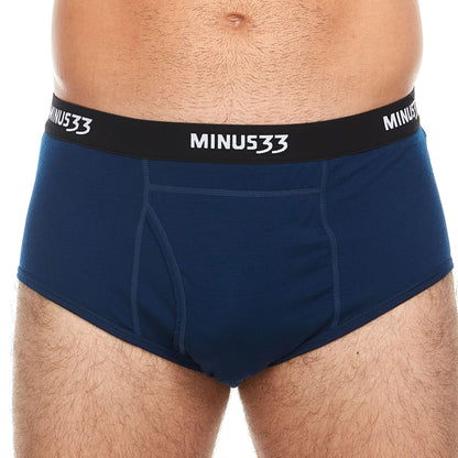 Microweight - Men's Wool Briefs Woolverino - My Men's Shop