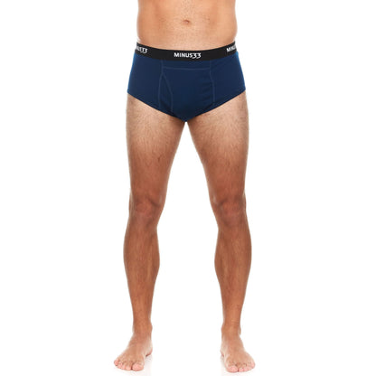 Microweight - Men's Wool Briefs Woolverino - My Men's Shop