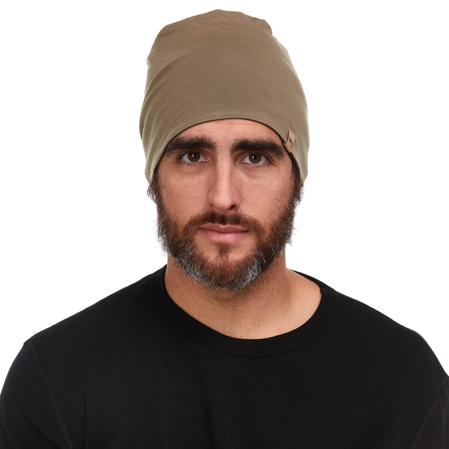 Micro Weight - Wool Multiclava Woolverino - My Men's Shop