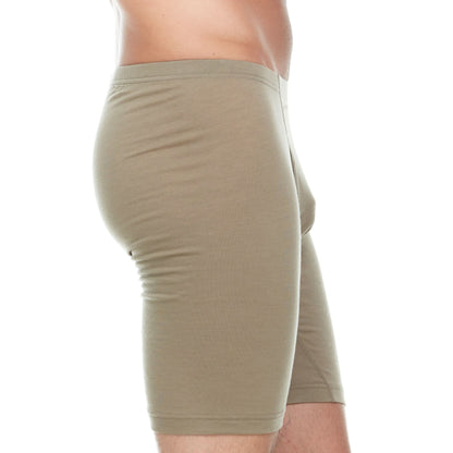 Microweight - Men's Wool Boxer Briefs  Woolverino - My Men's Shop