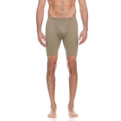Microweight - Men's Wool Boxer Briefs  Woolverino - My Men's Shop