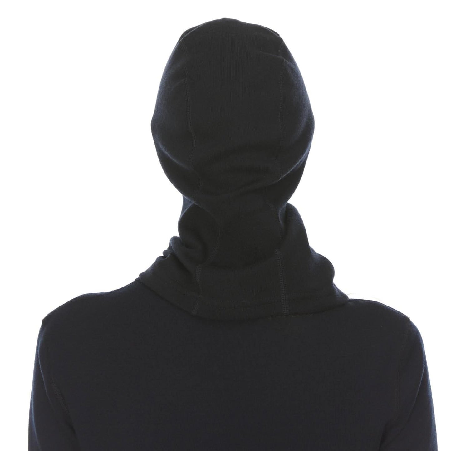 Heavyweight - Balaclava 100% Merino Wool - My Men's Shop