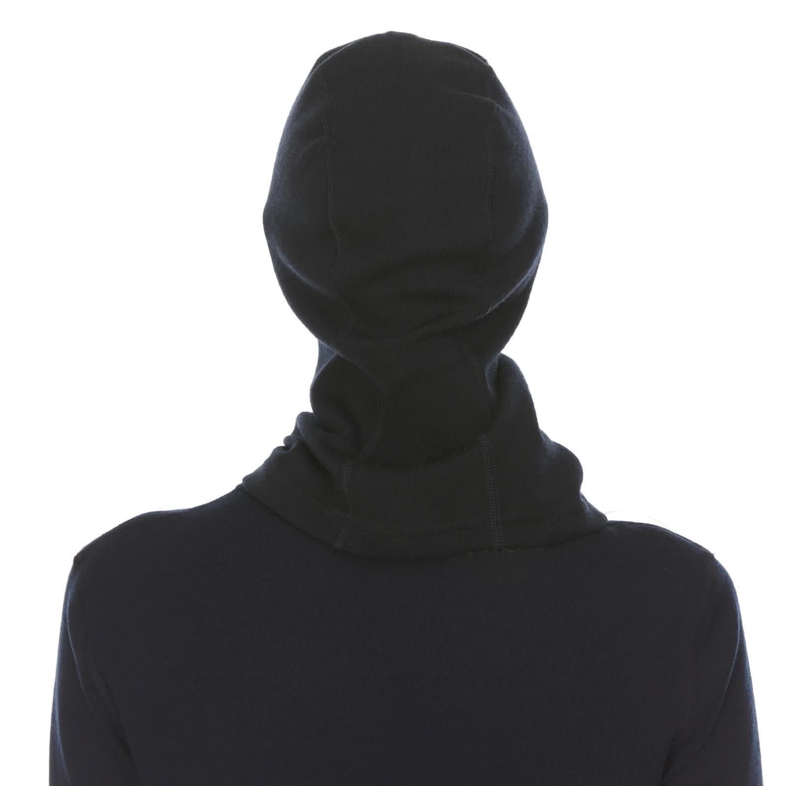 Heavyweight - Balaclava 100% Merino Wool - My Men's Shop