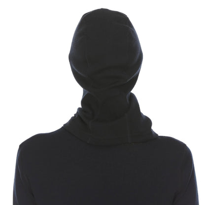 Heavyweight - Balaclava 100% Merino Wool - My Men's Shop