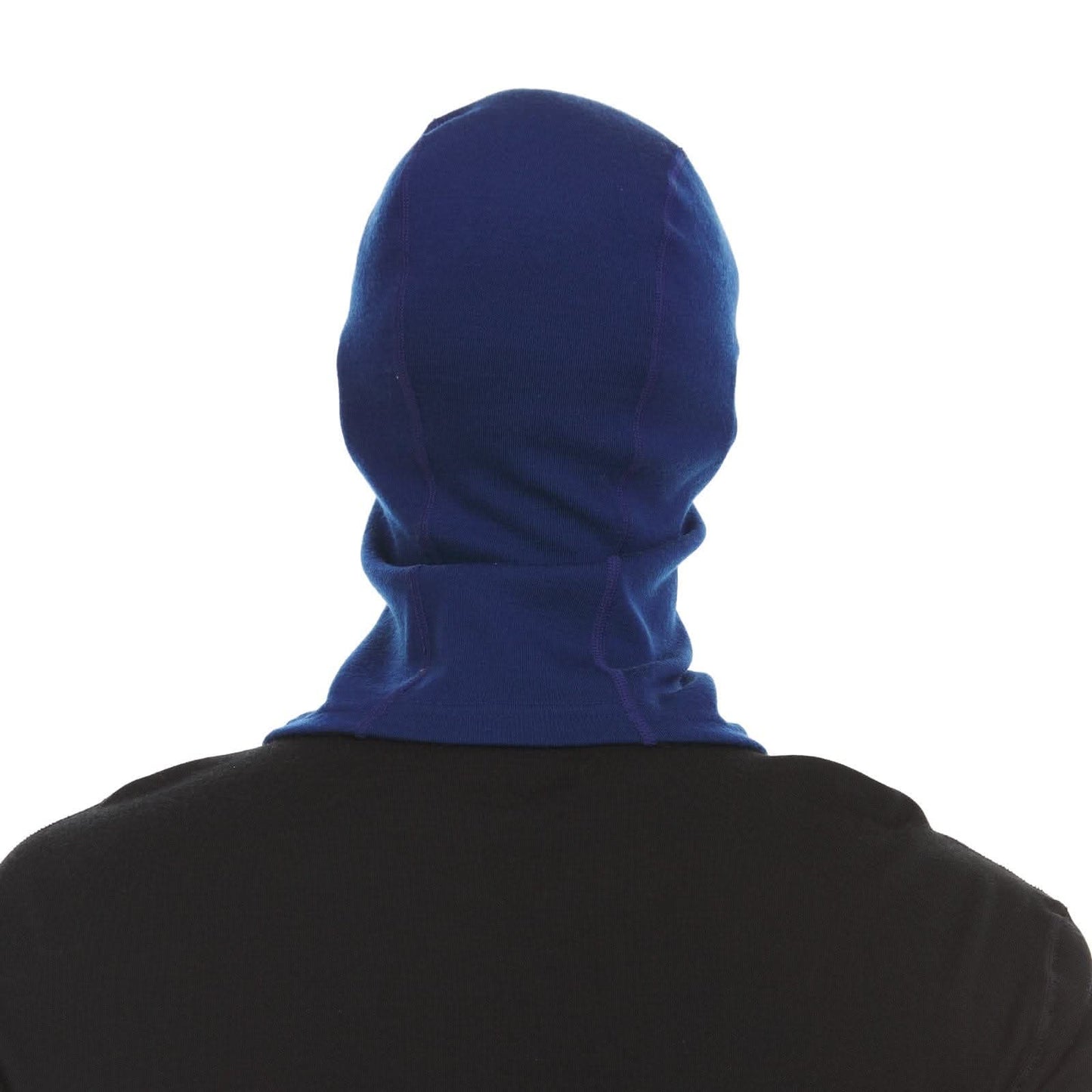 Heavyweight - Balaclava 100% Merino Wool - My Men's Shop