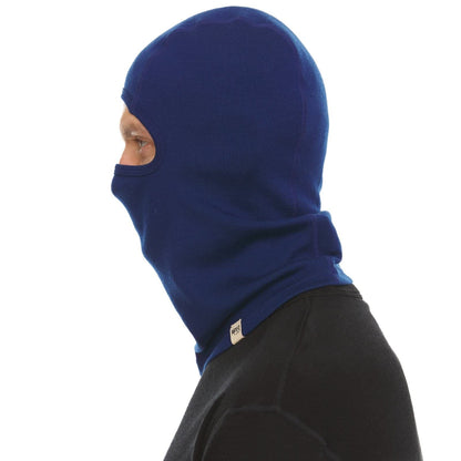 Heavyweight - Balaclava 100% Merino Wool - My Men's Shop