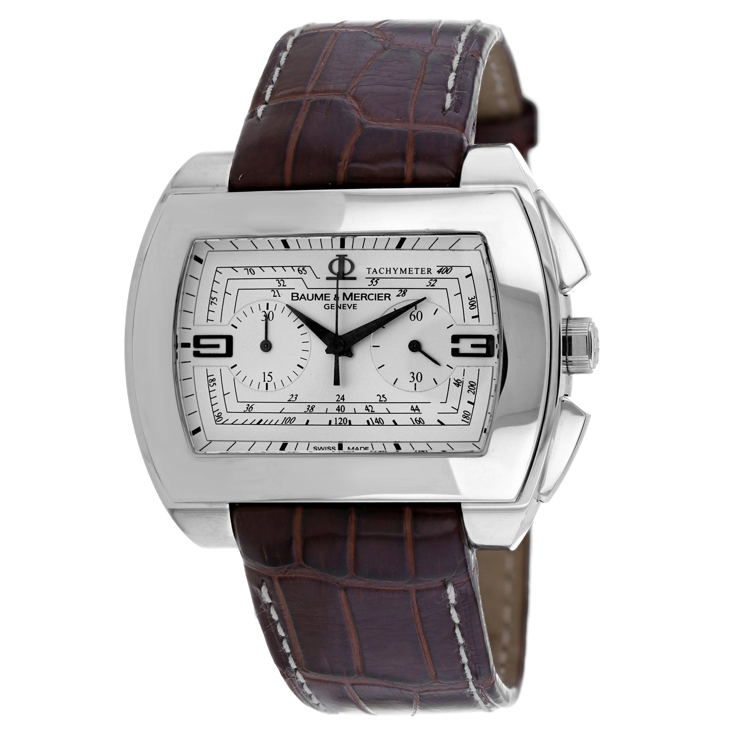 Baume & Mercier Hampton para caballero