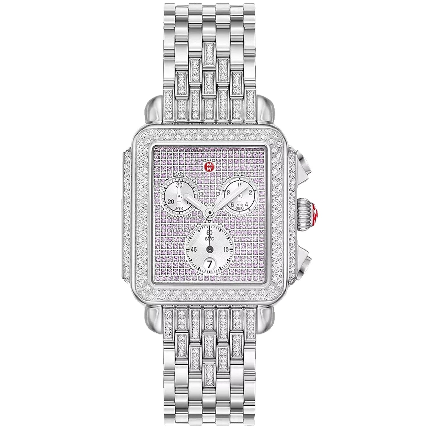 Michele Deco Diamante Edición Limitada para Mujer