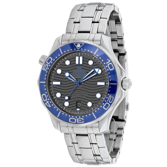 Buceador de hombre Omega