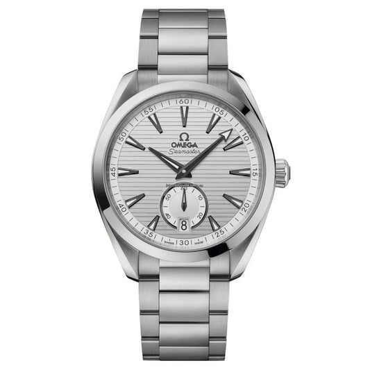 Omega Seamaster de hombre