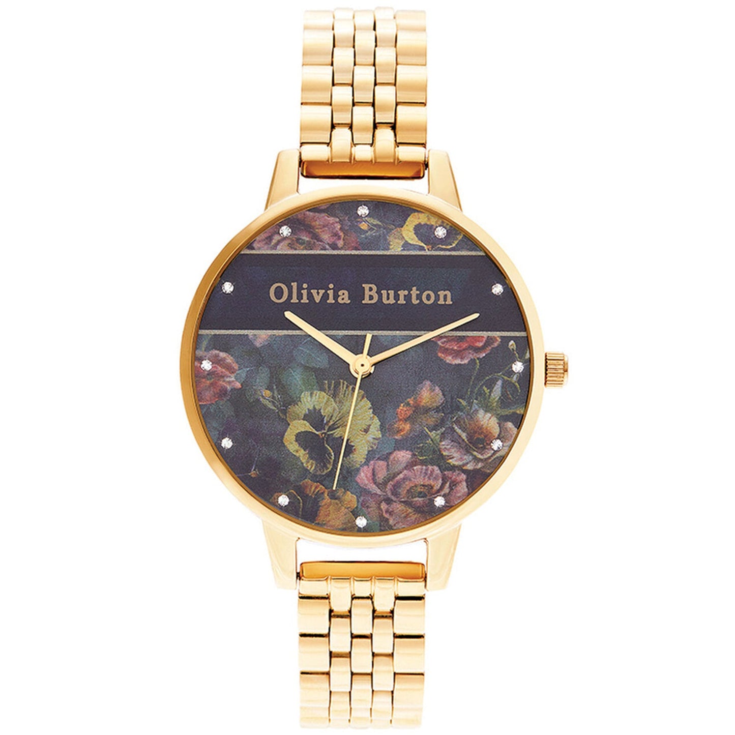 Olivia Burton pálido para mujer