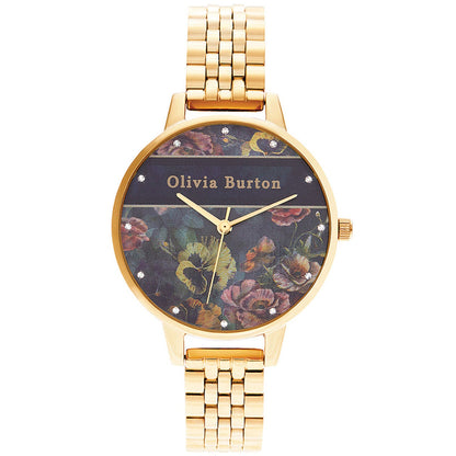 Olivia Burton pálido para mujer