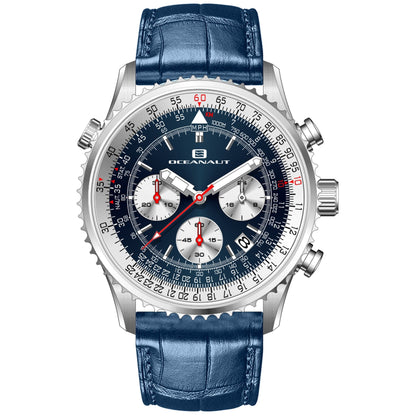 Oceanaut de Aviador para Hombre