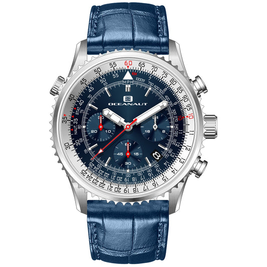 Oceanaut Vuelo para Hombres