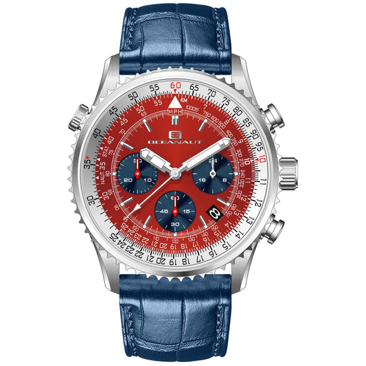 Oceanaut de Vuelo para Hombre