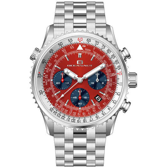 Oceanaut de Vuelo para Hombre