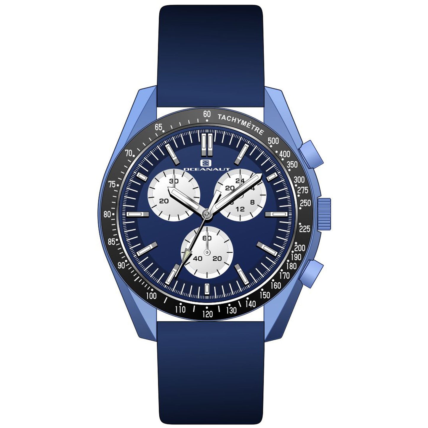 Oceanaut Orbit para Hombre