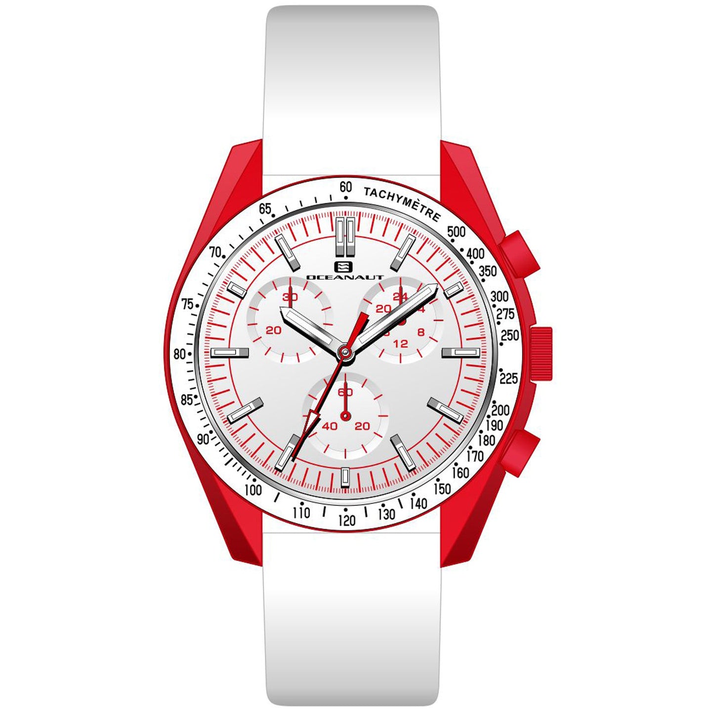 Oceanaut Orbit para Hombre