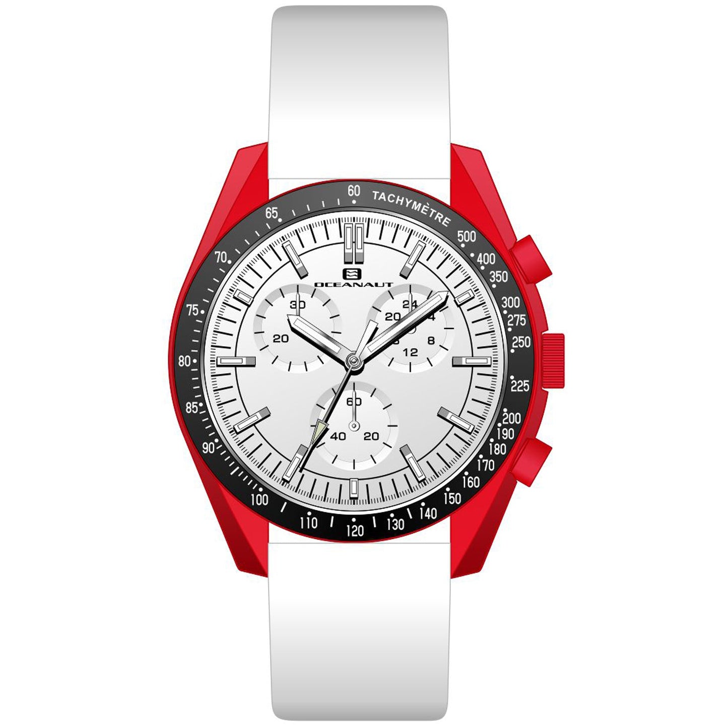 Oceanaut Orbit para Hombre
