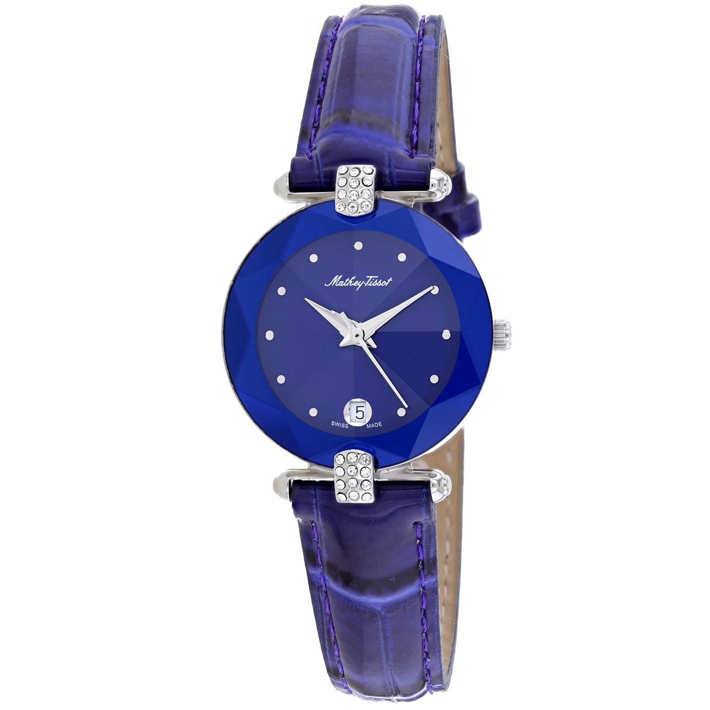 Mathey Tissot Pyramide para Mujer