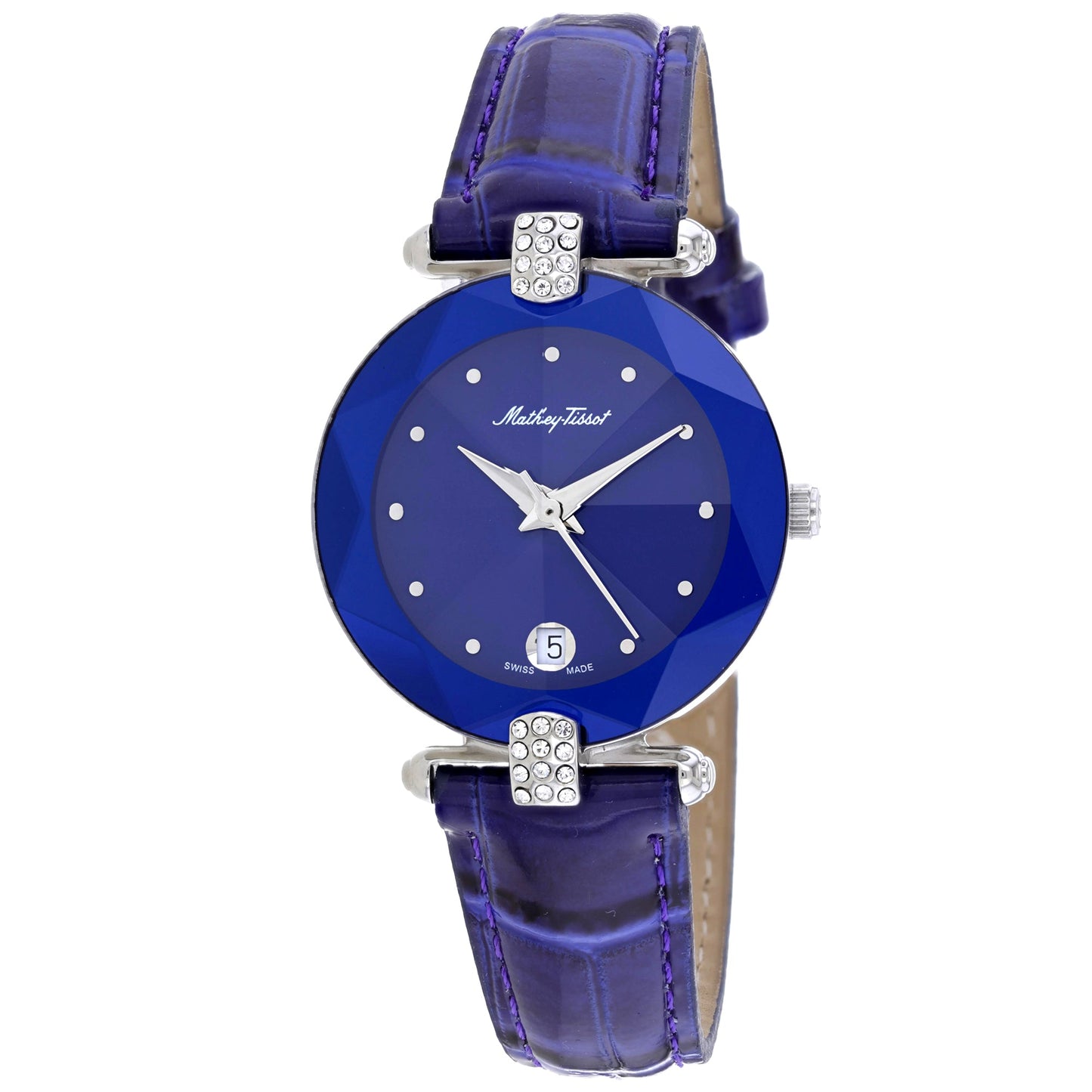 Mathey Tissot Pyramide para Mujer