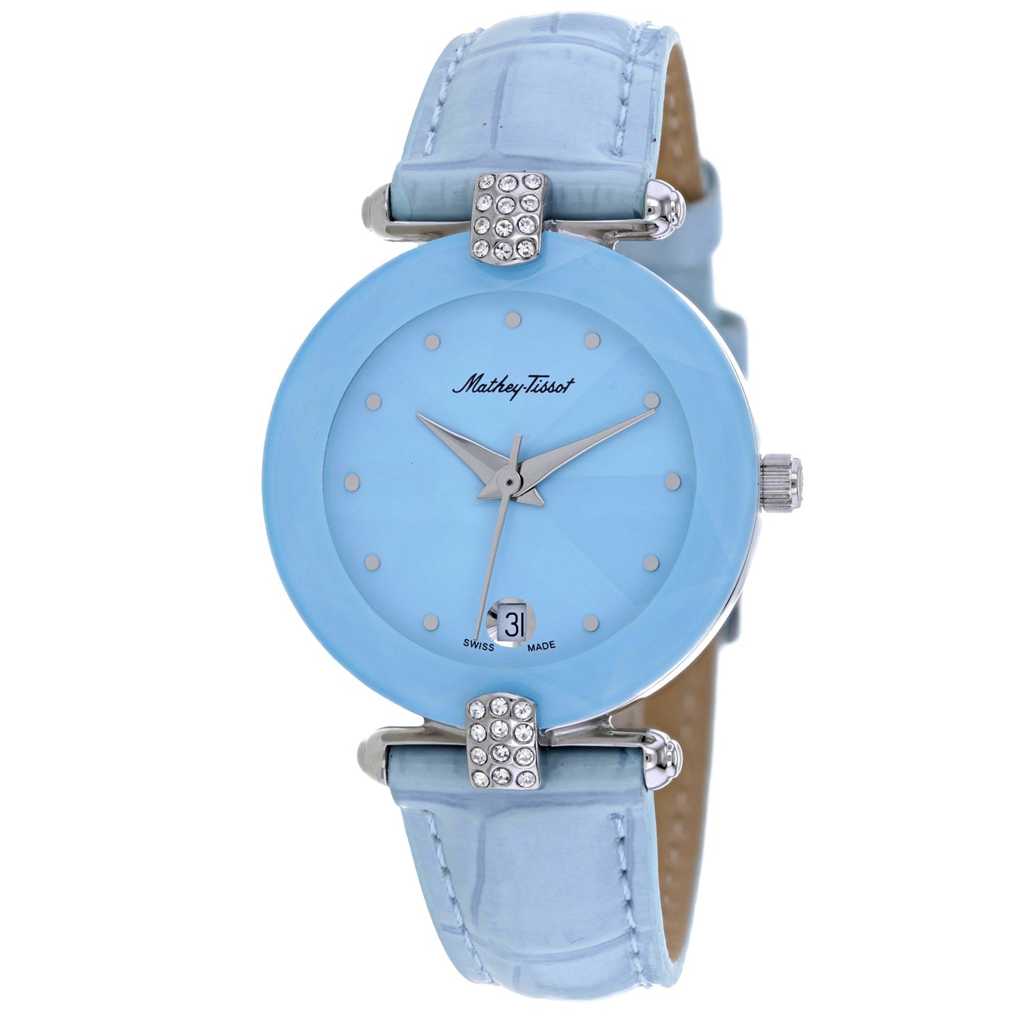Mathey Tissot Pyramide para Mujer