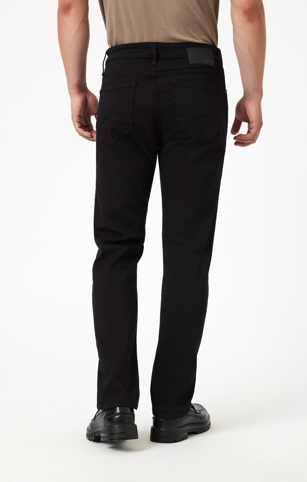 Jake Black Slim Leg Jeans - My Men's Shop