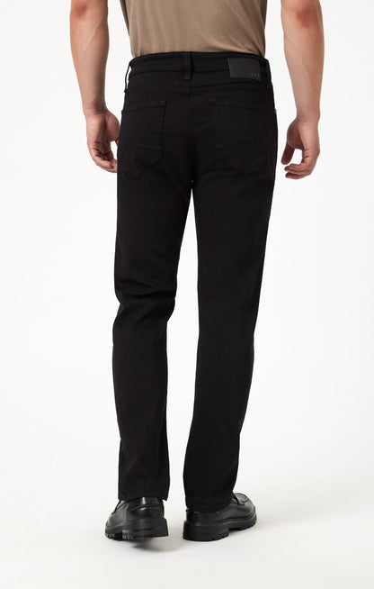 Jake Black Slim Leg Jeans - My Men's Shop
