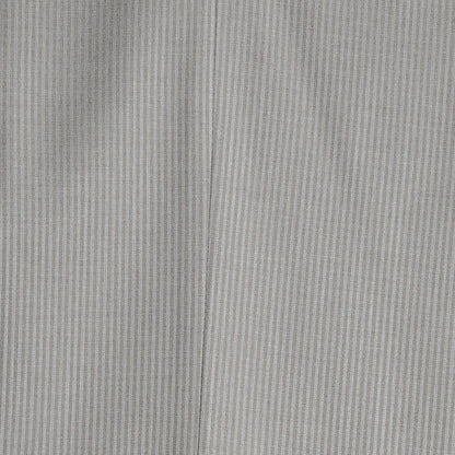 Parker 2 Piece Slim Fit Tan Striped Tone on Tone Wool Suit