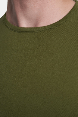 La camisa esencial (Moss)