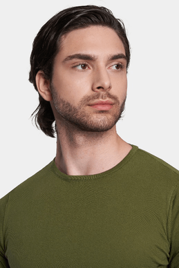 La camisa esencial (Moss)