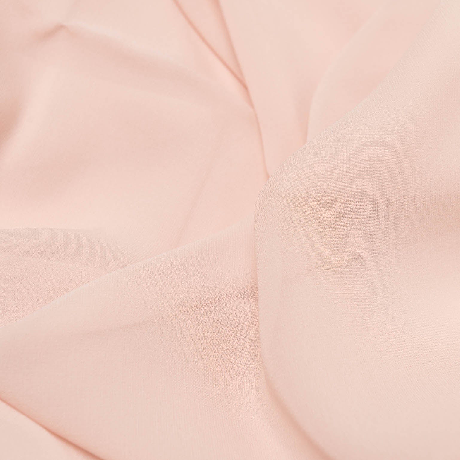 Carmen - Silk Scarf Shawl - Blush Pink - My Men's Shop