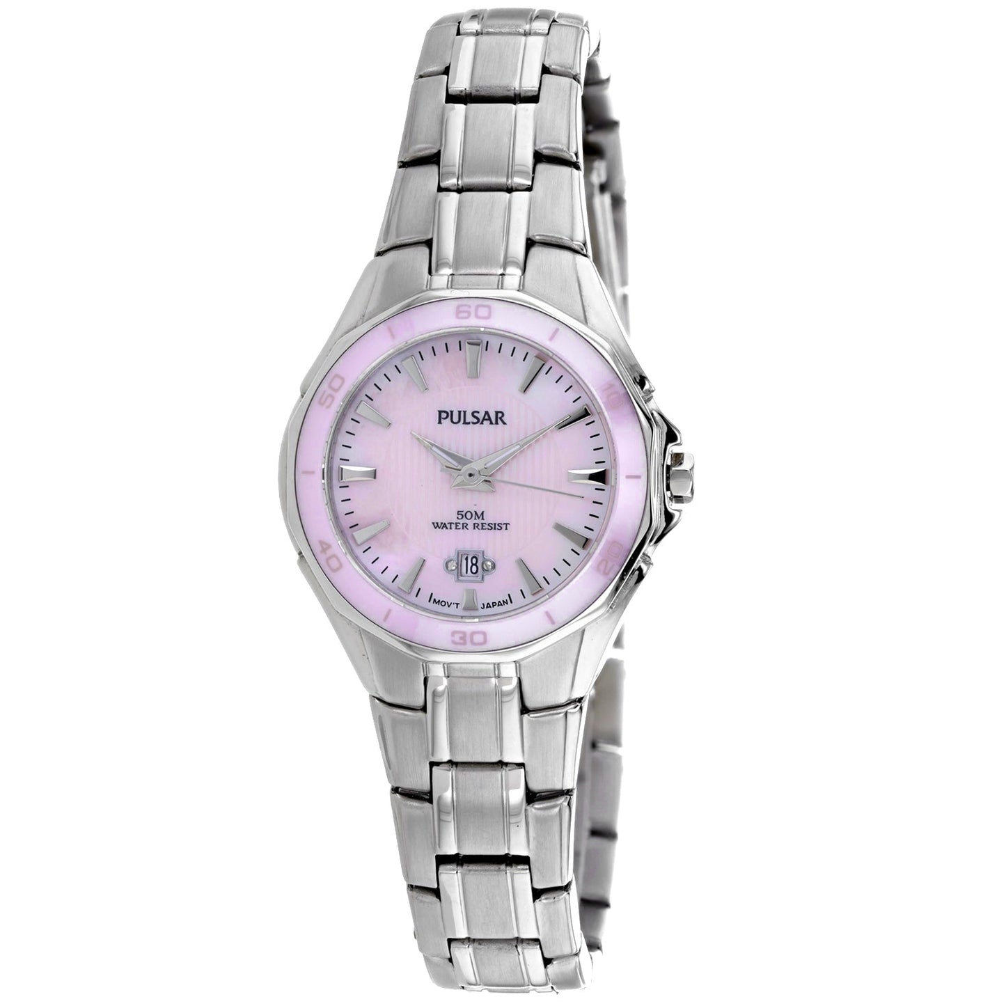 Pulsar Clásico para mujer