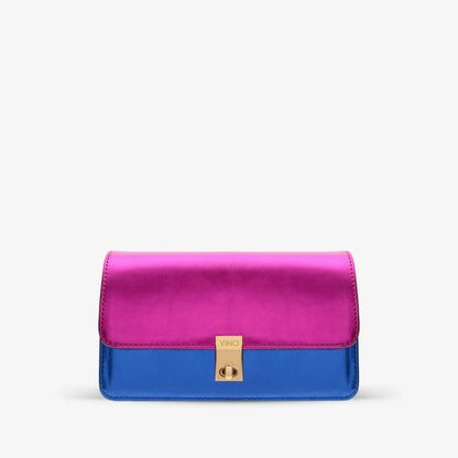 The Duffryn Multicolor Handbag