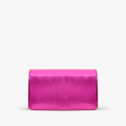 The Duffryn Multicolor Handbag