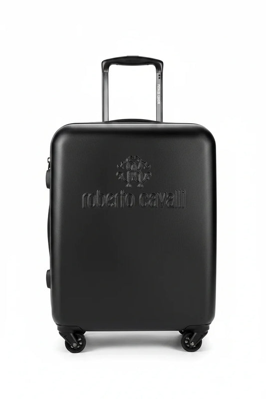 Roberto Cavalli Carry-On Luggage