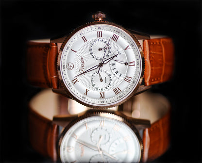 Fraser & Co. - The Paragon