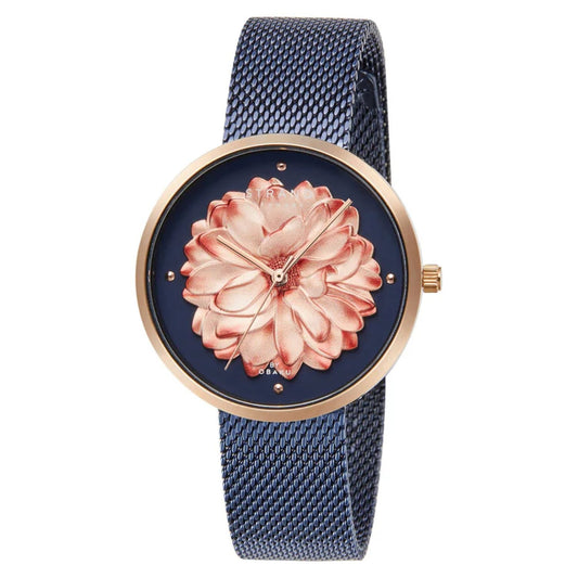 Obaku Blossom para mujer