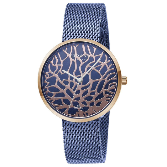 Tangle para mujer de Obaku