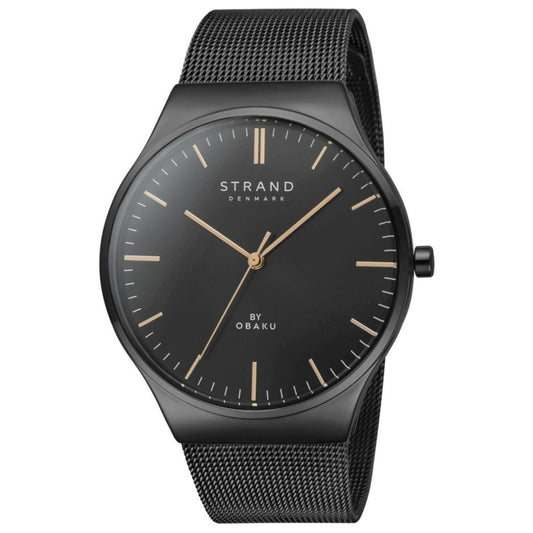 Obaku Mason Lille para mujer