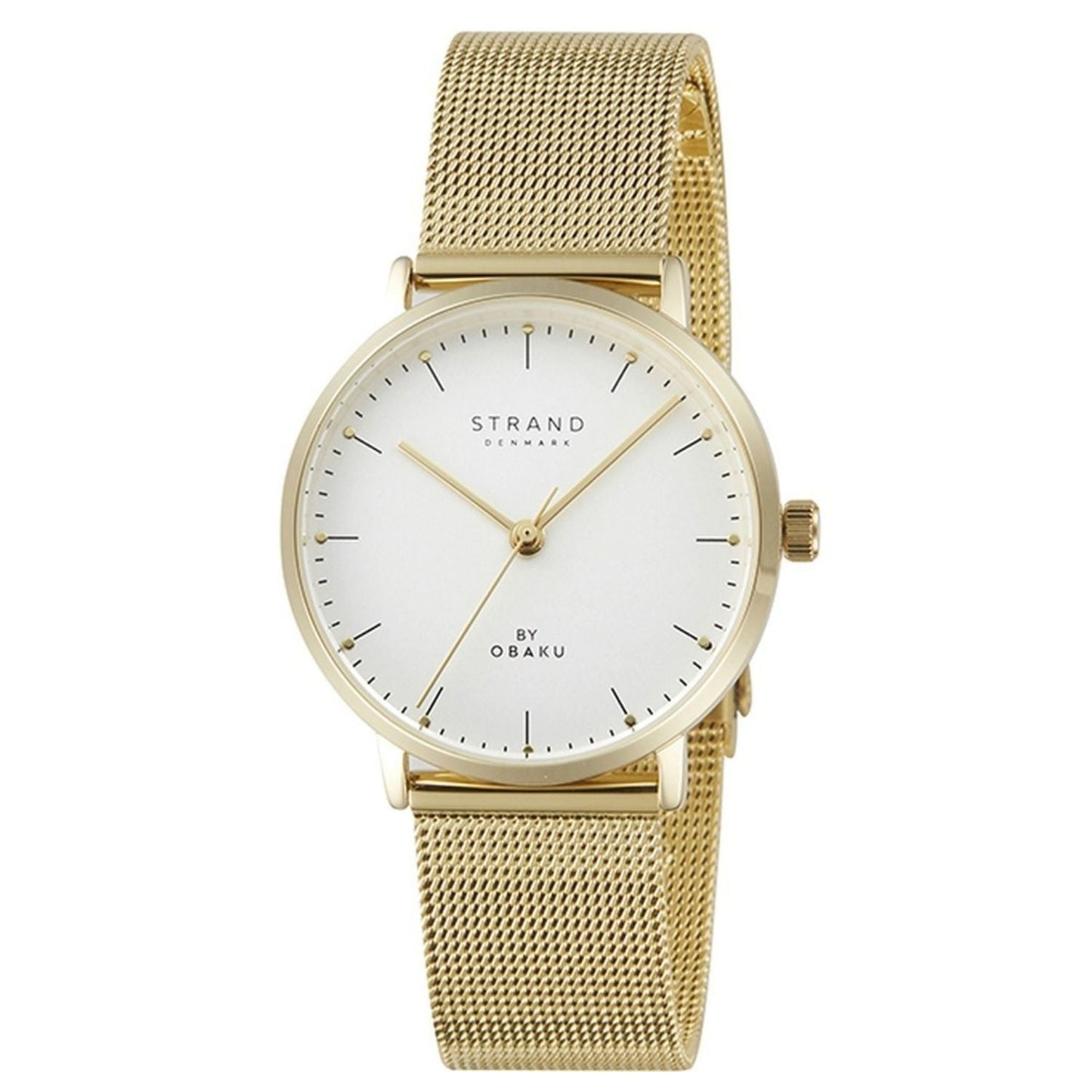 Obaku Gonone de mujer