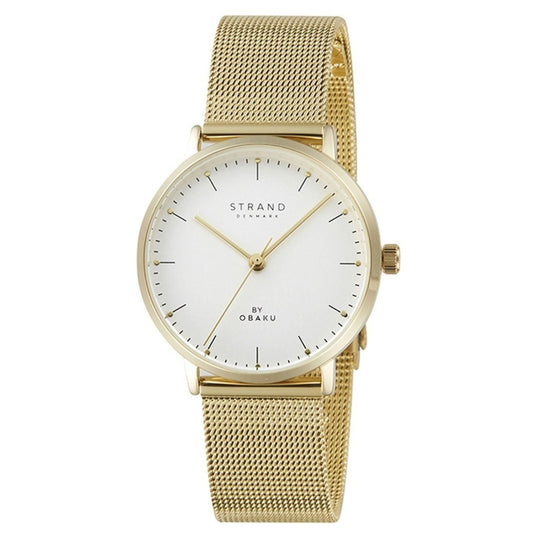 Obaku Gonone de mujer