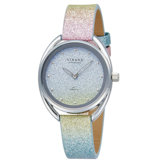 Obaku Marinha para Mujer