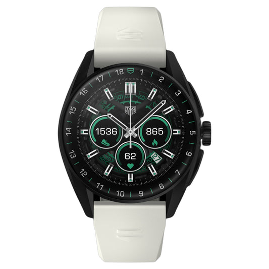 Tag Heuer Connected Golf para hombre