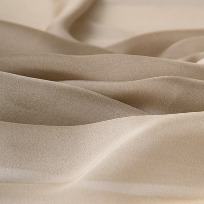 Sophia - Silk Scarf Shawl - Soft Gold/Antique Bronze - My Men's Shop