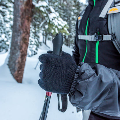 Lightweight - Glove Liners - My Men's Shop