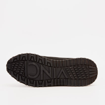 The Lexington Black Men Sneaker