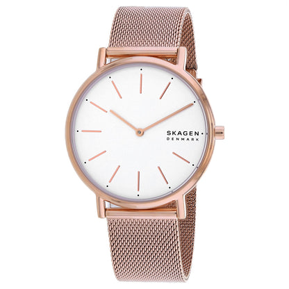 Skagen Signatur para Mujer